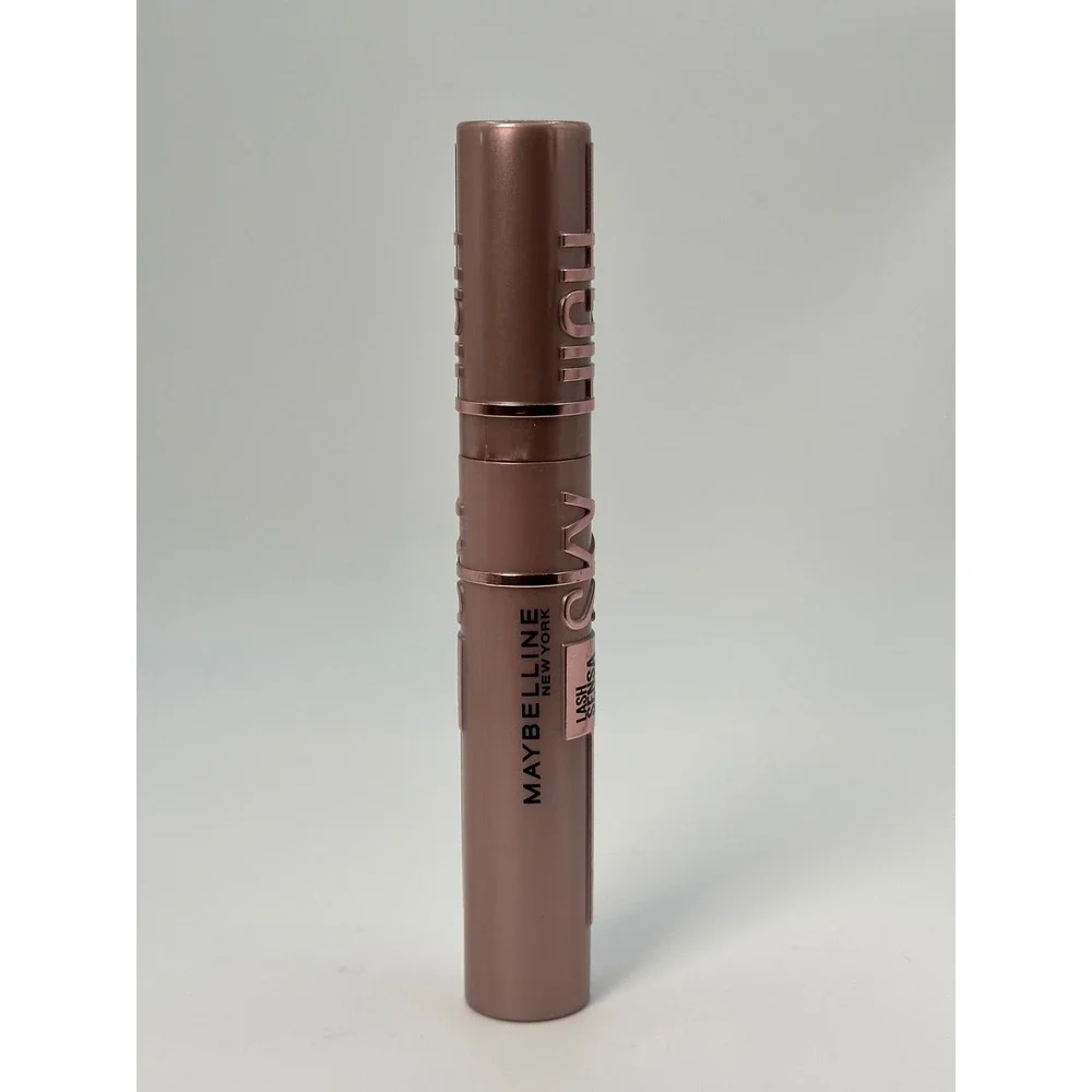 Maybelline Lash Sensational Sky High Mascara Blackest Black 0.24 fl oz Washable